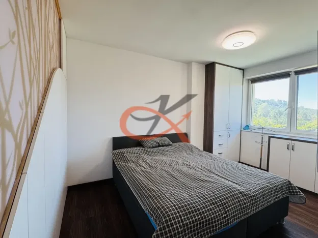 Prodej bytu 3+kk, Dolní Bečva, 88 m2