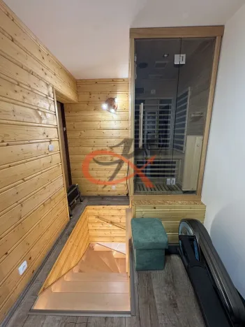 Prodej bytu 3+kk, Dolní Bečva, 88 m2