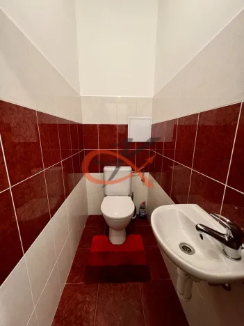 Prodej bytu 3+kk, Dolní Bečva, 88 m2