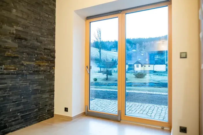 Prodej rodinného domu, Bedřichov, 70 m2