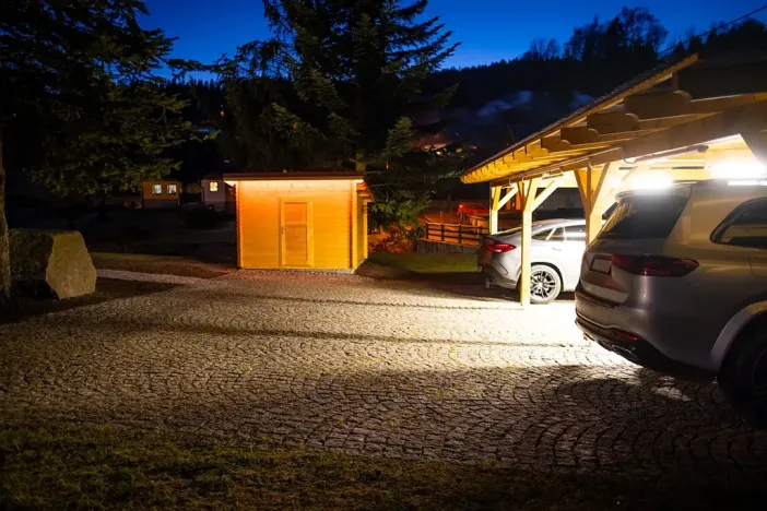 Prodej rodinného domu, Bedřichov, 70 m2