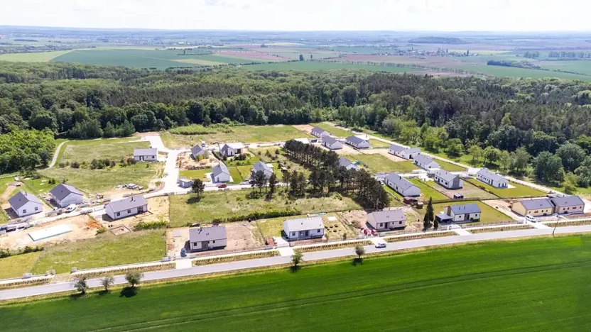Prodej rodinného domu, Mcely, 89 m2