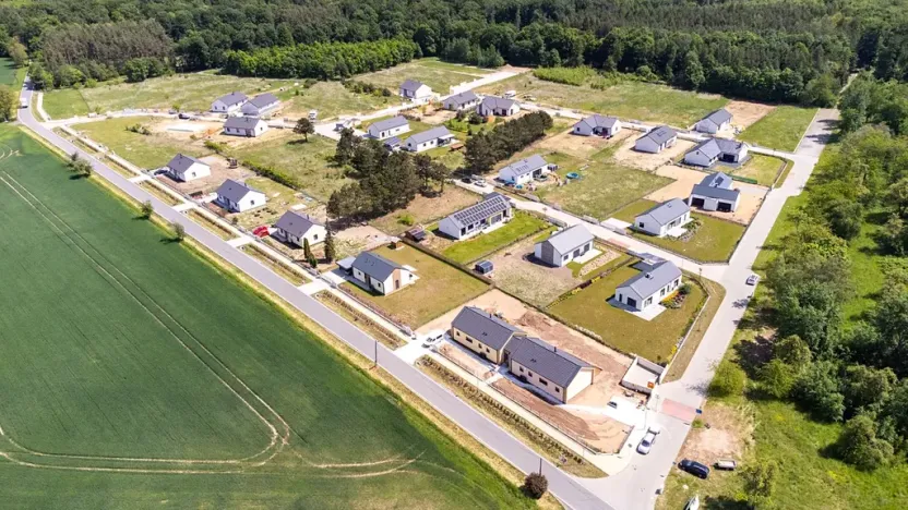 Prodej rodinného domu, Mcely, 89 m2