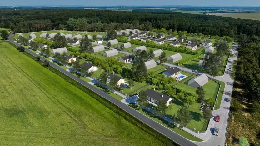 Prodej rodinného domu, Mcely, 101 m2