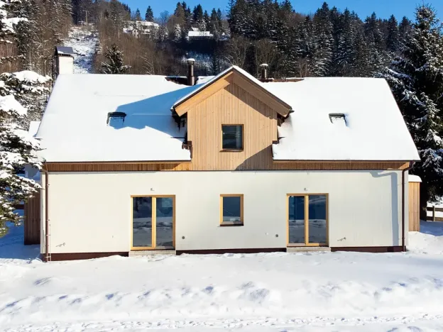 Prodej bytu 3+kk, Bedřichov, 70 m2