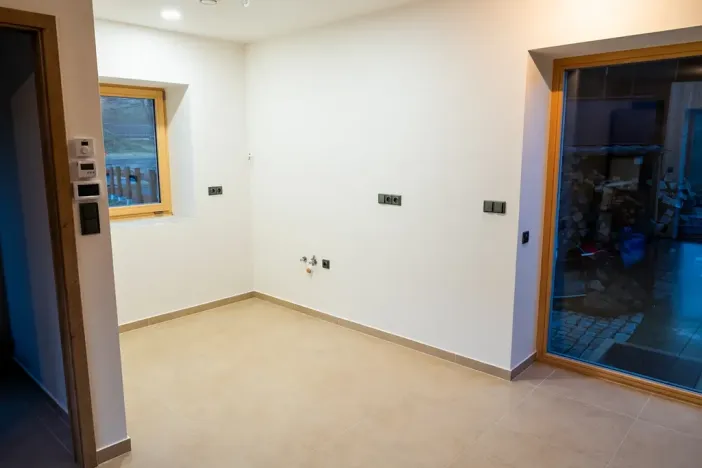 Prodej bytu 3+kk, Bedřichov, 70 m2