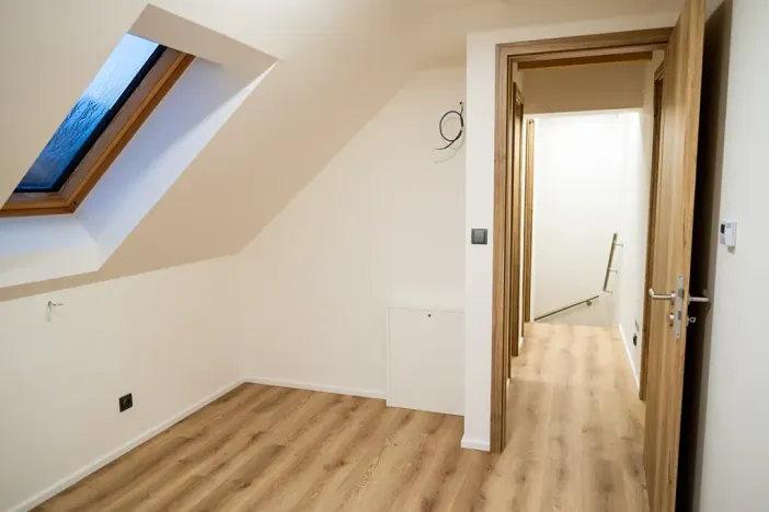 Prodej bytu 3+kk, Bedřichov, 70 m2