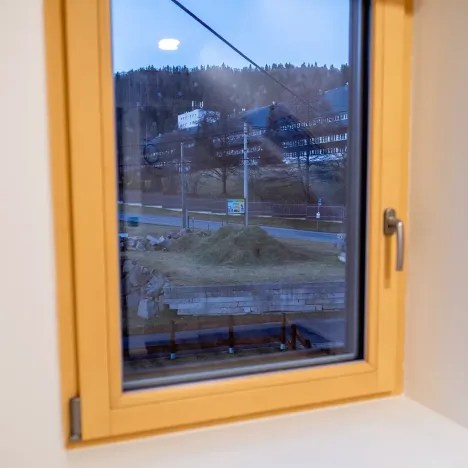 Prodej bytu 3+kk, Bedřichov, 70 m2