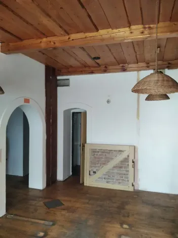 Pronájem obchodního prostoru, Brno, Veveří, 117 m2