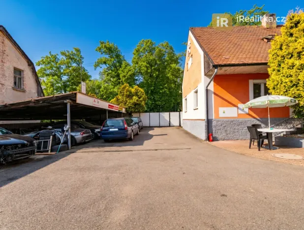 Prodej rodinného domu, Holice, Smetanova, 75 m2
