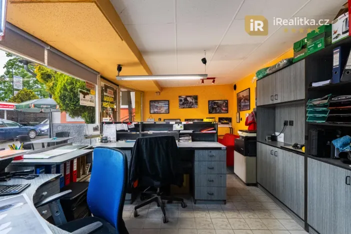 Prodej rodinného domu, Holice, Smetanova, 75 m2