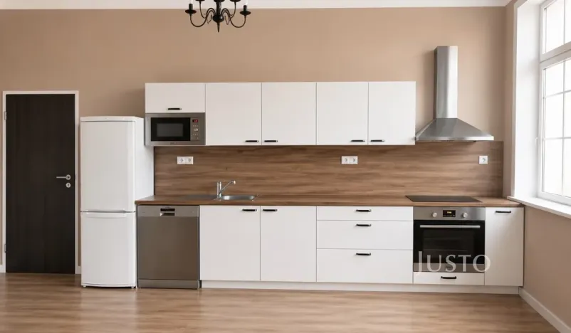 Pronájem bytu 3+kk, Písek - Pražské Předměstí, Pražská, 71 m2