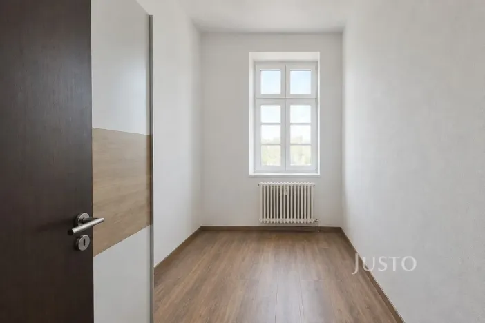 Pronájem bytu 3+kk, Písek - Pražské Předměstí, Pražská, 71 m2