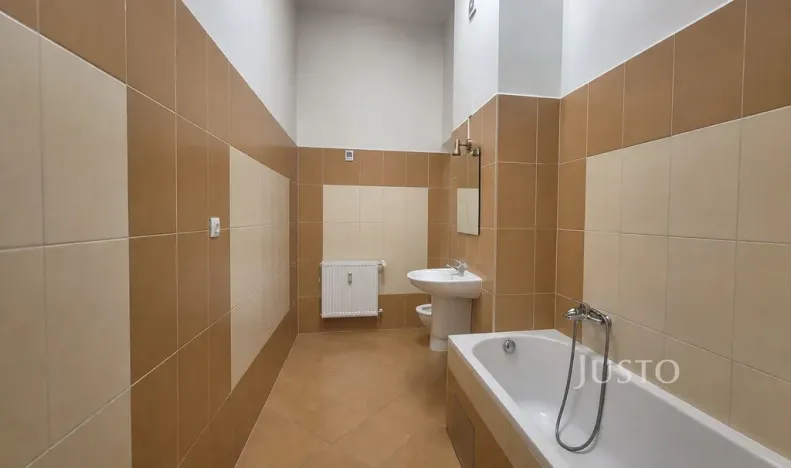 Pronájem bytu 3+kk, Písek - Pražské Předměstí, Pražská, 71 m2