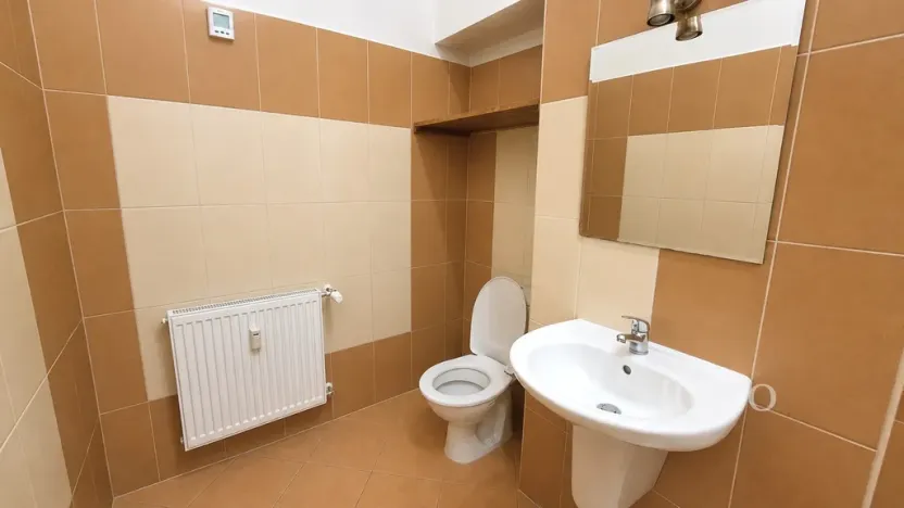 Pronájem bytu 3+kk, Písek - Pražské Předměstí, Pražská, 71 m2