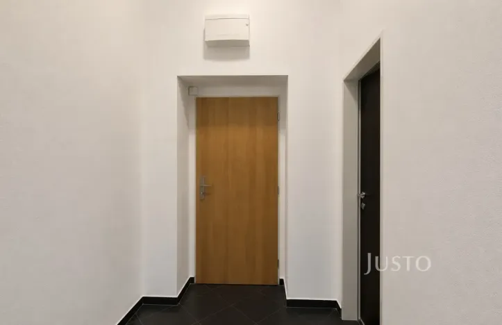 Pronájem bytu 3+kk, Písek - Pražské Předměstí, Pražská, 71 m2