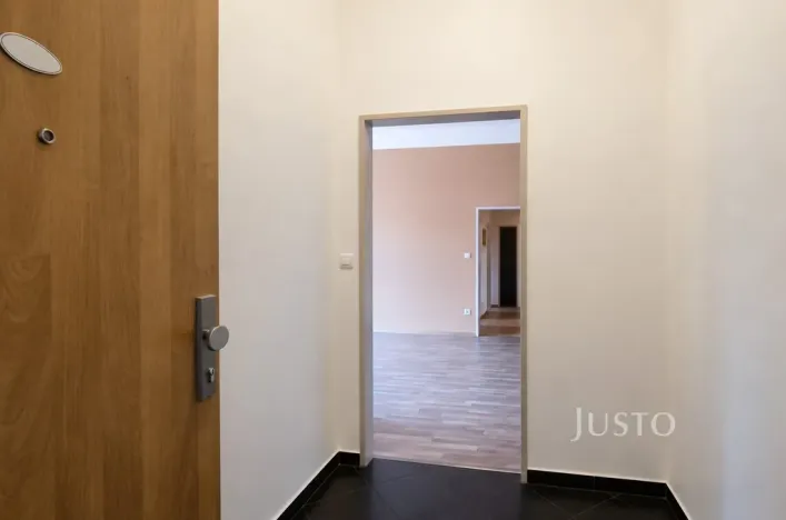 Pronájem bytu 3+kk, Písek - Pražské Předměstí, Pražská, 71 m2