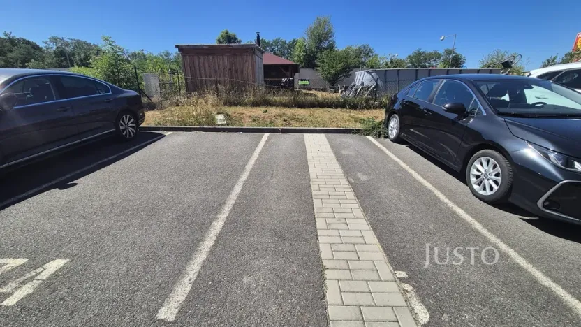 Pronájem bytu 3+kk, Písek - Pražské Předměstí, Pražská, 71 m2