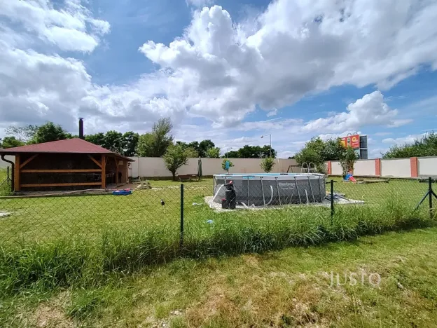Pronájem bytu 3+kk, Písek - Pražské Předměstí, Pražská, 71 m2