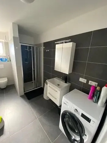 Pronájem bytu 2+kk, Znojmo, Třešňová, 59 m2
