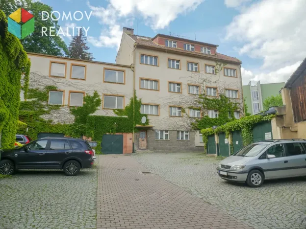 Pronájem kanceláře, Beroun - Beroun-Město, Plzeňská, 18 m2