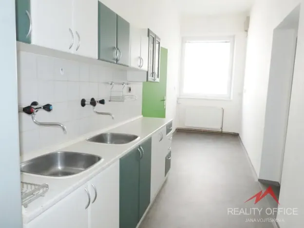 Pronájem ordinace, Děčín - Děčín VI-Letná, Dělnická, 73 m2
