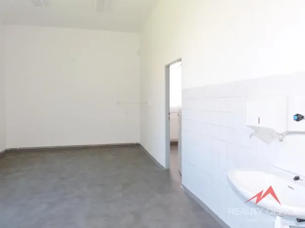 Pronájem ordinace, Děčín - Děčín VI-Letná, Dělnická, 73 m2