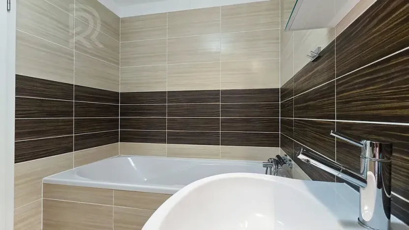 Pronájem bytu 3+kk, Praha - Michle, Magistrů, 73 m2