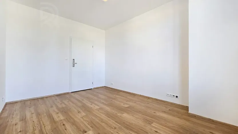 Pronájem bytu 3+kk, Praha - Michle, Magistrů, 73 m2