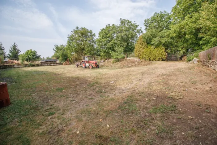 Prodej zemědělské usedlosti, Plánice - Štipoklasy, 1300 m2
