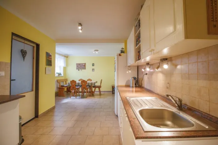 Prodej zemědělské usedlosti, Plánice - Štipoklasy, 1300 m2