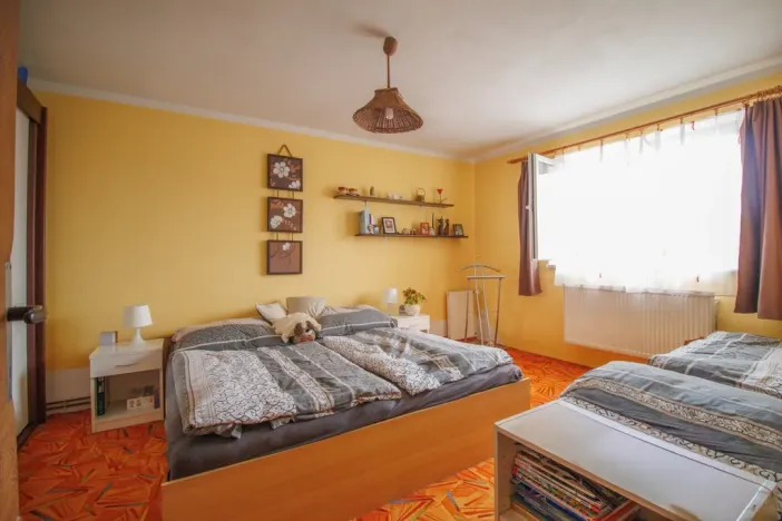 Prodej zemědělské usedlosti, Plánice - Štipoklasy, 1300 m2