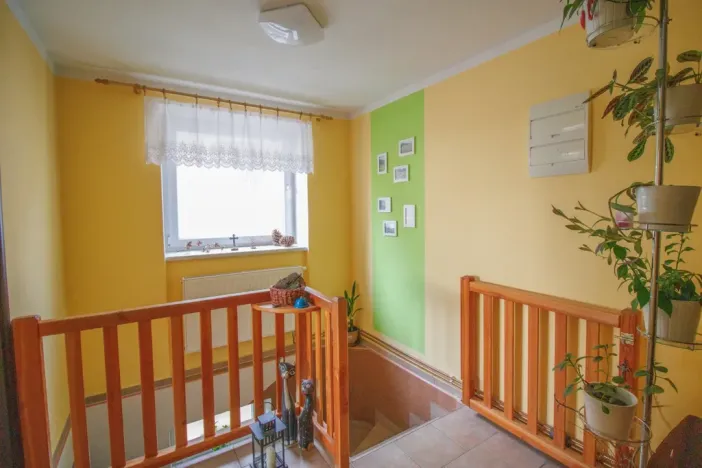 Prodej zemědělské usedlosti, Plánice - Štipoklasy, 1300 m2