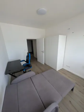 Pronájem bytu 3+kk, Most, Františka Halase, 58 m2
