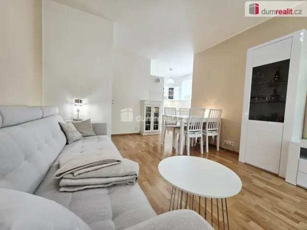 Prodej bytu 2+kk, Brandýs nad Labem-Stará Boleslav, Na okraji, 55 m2