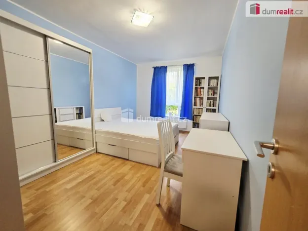 Prodej bytu 2+kk, Brandýs nad Labem-Stará Boleslav, Na okraji, 55 m2