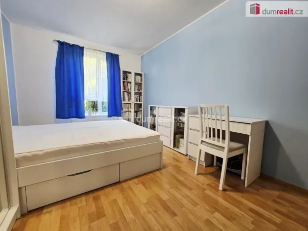 Prodej bytu 2+kk, Brandýs nad Labem-Stará Boleslav, Na okraji, 55 m2