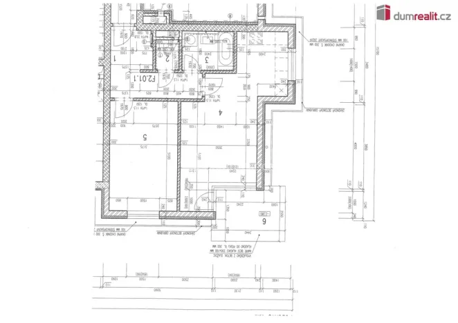 Prodej bytu 2+kk, Brandýs nad Labem-Stará Boleslav, Na okraji, 55 m2