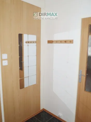 Pronájem bytu 1+kk, Plzeň - Bolevec, Rabštejnská, 32 m2