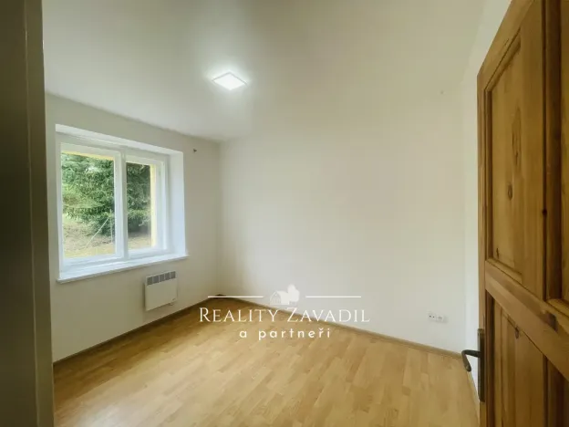 Pronájem bytu 3+1, Mrač, 75 m2