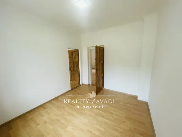 Pronájem bytu 3+1, Mrač, 75 m2