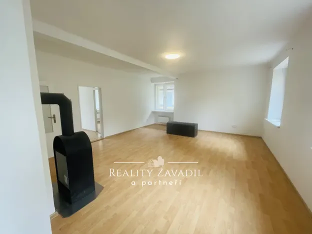 Pronájem bytu 3+1, Mrač, 75 m2