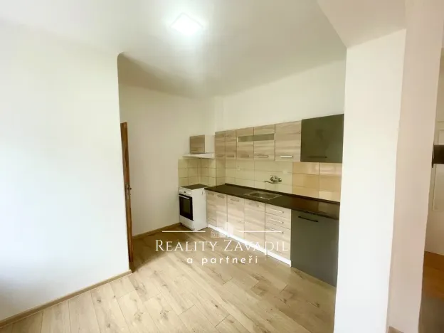 Pronájem bytu 3+1, Mrač, 75 m2