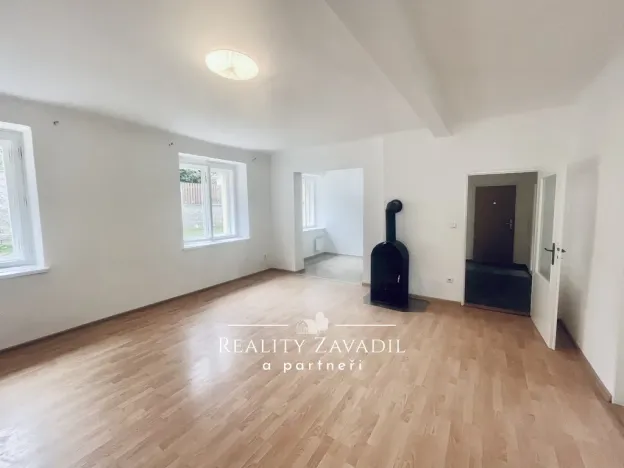 Pronájem bytu 3+1, Mrač, 75 m2