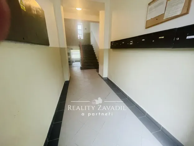 Pronájem bytu 3+1, Mrač, 75 m2