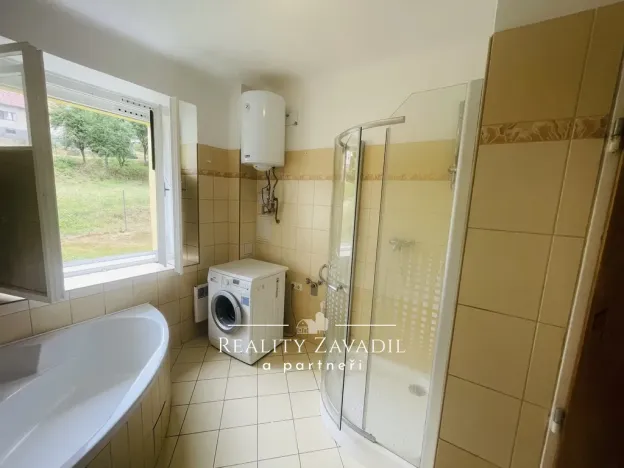 Pronájem bytu 3+1, Mrač, 75 m2