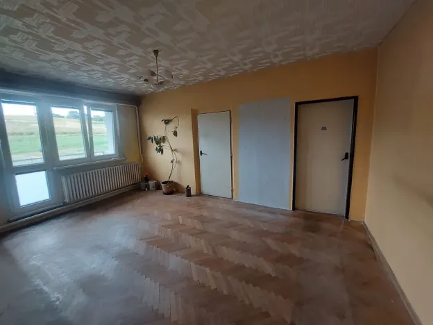 Prodej bytu 3+1, Kamenná, 59 m2