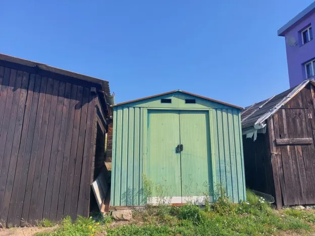 Prodej bytu 3+1, Kamenná, 59 m2