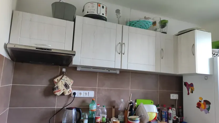 Pronájem bytu 3+1, Jablonné v Podještědí, Máchova, 75 m2