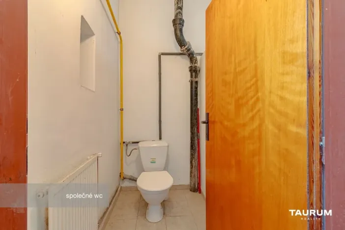 Pronájem kanceláře, Plzeň - Jižní Předměstí, Palackého, 39 m2